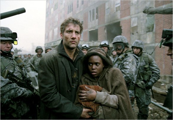 Children of Men
