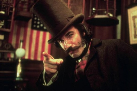 Gangs of New York