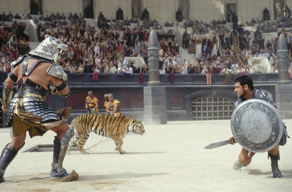 Gladiator