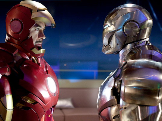 Iron Man 2