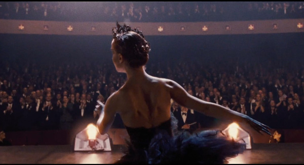TRAILER REVIEW: Black Swan | CyniCritics