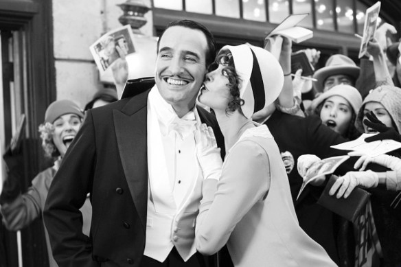 2012 Academy Award Best Actor predictions