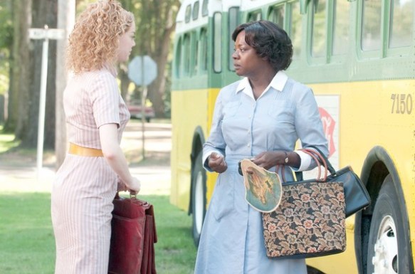 2012 Academy Award Best Actress predictions