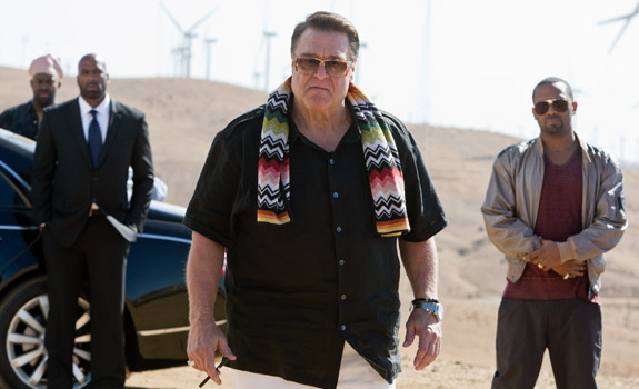 THE HANGOVER PART III