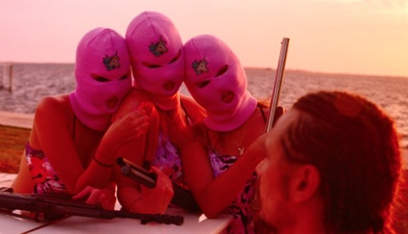 spring breakers