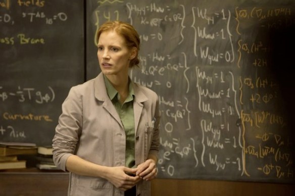 Interstellar Jessica Chastain jpg