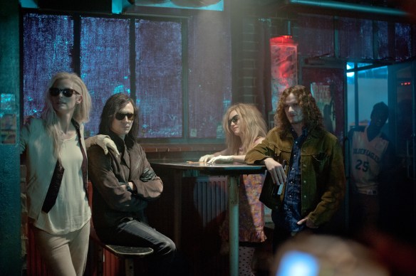 Only Lovers Left Alive