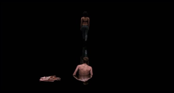 under the skin