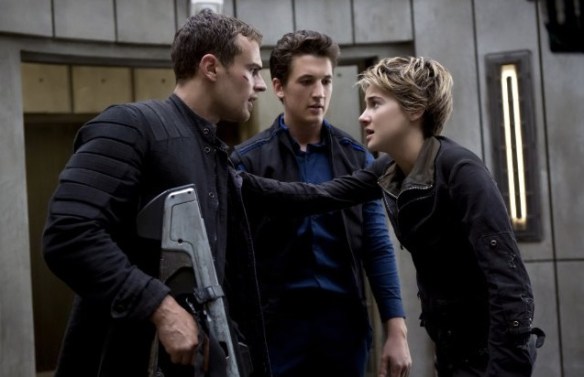 Insurgent 2