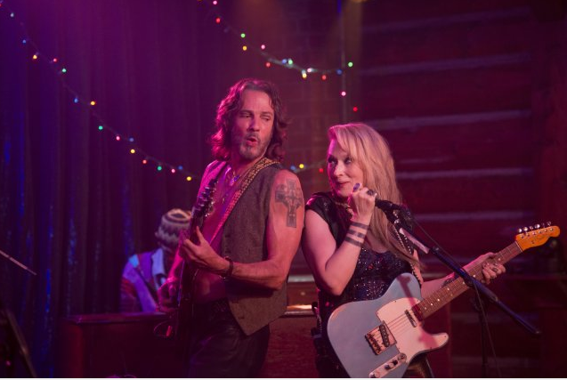 Ricki and the Flash 1