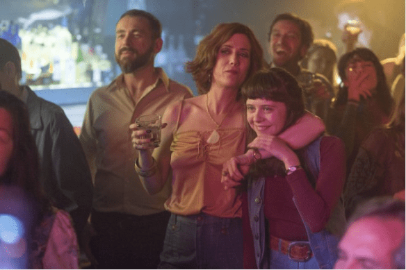 Kristen Wiig Diary of a Teenage Girl