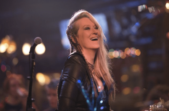 Meryl Streep Ricki and the Flash