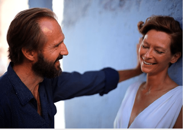 A Bigger Splash