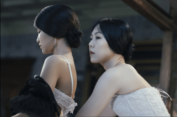 the-handmaiden